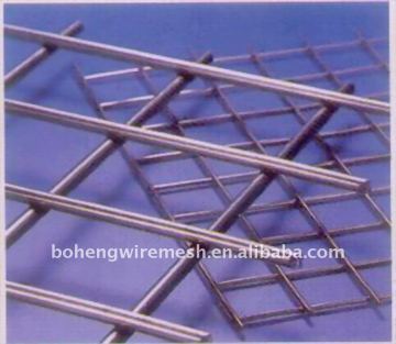 WIRE MESH PANEL(FACTORY)