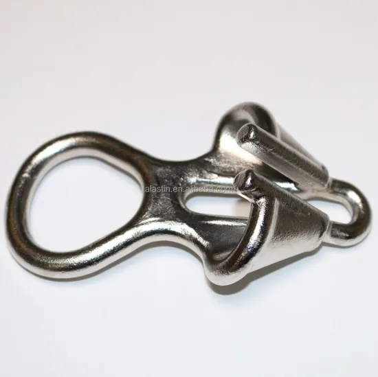 Stainless Steel Anchor Chain Stopper Lock Gripper for 6~8mm Chains