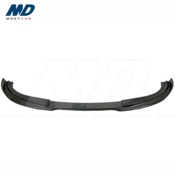 Carbon Fiber Front Lip for Hyundai Genesis Coupe 2009-2011