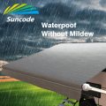 Suncode RV ткани замена ткани WaterPoof Universal