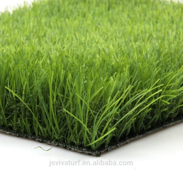 VIVAUTRF Popular Middle East 35mm Green PE Artificial Grass Turf