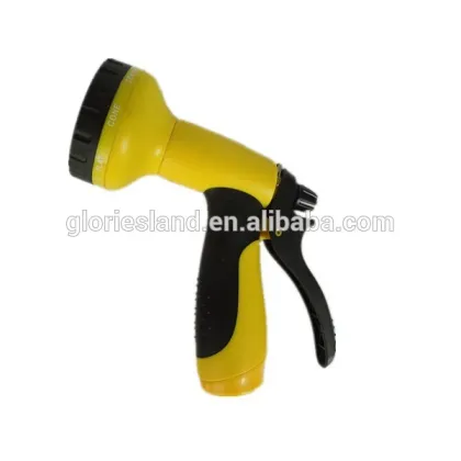 Home garden spray water gun irrigation equipment