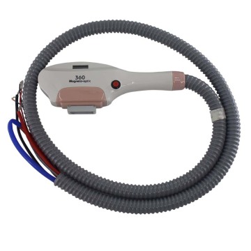 Best 360 Magneto-Optic OPT Handle for IPL Hair Removal Machine
