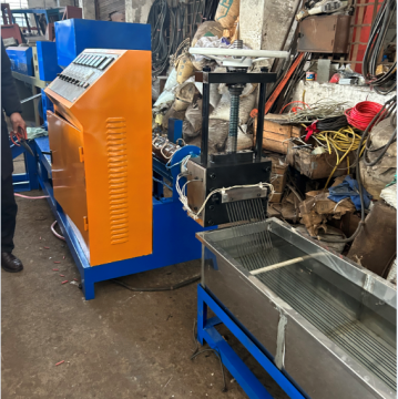 Plastic Bottle Film Recycling Pelletizer Machinery