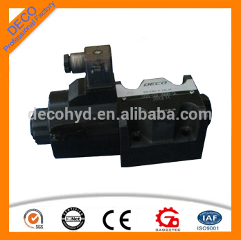 hangzhou deceo solenoid valve for sale