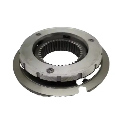 Auto Parts Gearbox Transmission Synchronizer OEM T6395 W 11/18