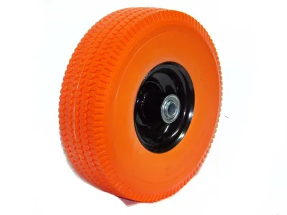 Industrial Hand Truck Dolly Wagon with Wheels