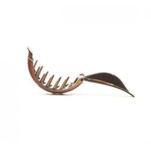 Pre Production Inspection hairpin