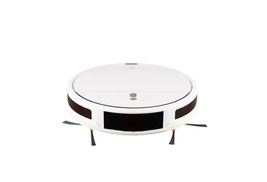 Accurate Identification​ Vacuum Clean Robot