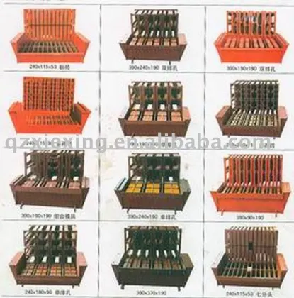 brick mould,block mould,brick mold