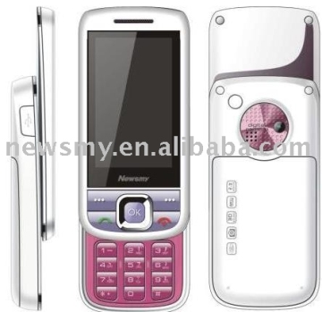 Newsmy H1 mobile phone