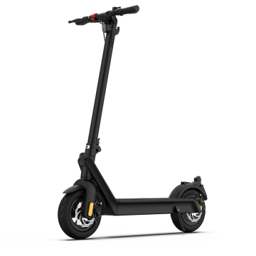 Replaceable Battery Big Two Wheels Off Road Foldable Electric Scooter 500w/1000w 36V/48V