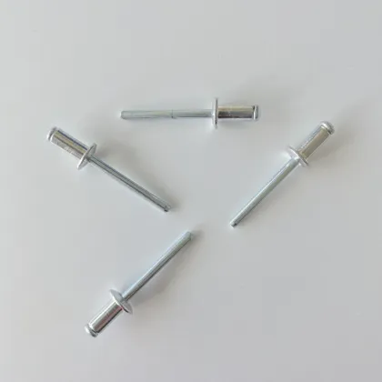 Goldensea Manufacturers: Waterproof Aluminum and Steel Blind Rivet Remaches - Your Ultimate Solution for Secure Fastening