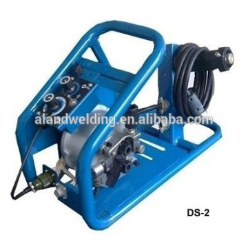 DS-2 Wire Feeder with Miller type plug