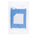 Adhesive Disposable Medical Fenestration Surgical Drape