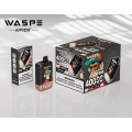 Waspe 40000 Puff Disposable Vape Harga Grosir