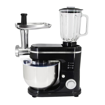 5-in-1 Multi-Use Chef Machine: Kneading, Juicing, and Mince Meat