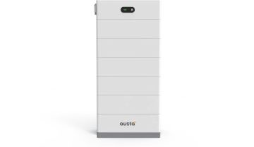 Advanced High Voltage Battery Systems for Energy Storage