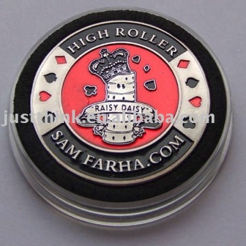 Welcome to Customized Metal Souvenir Coin FZ-WS-05293