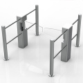 Security Entrance Swing Barrier Gate