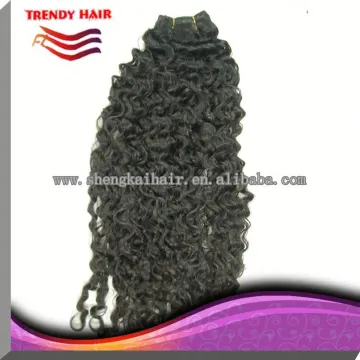Beautiful Color Hair Weft