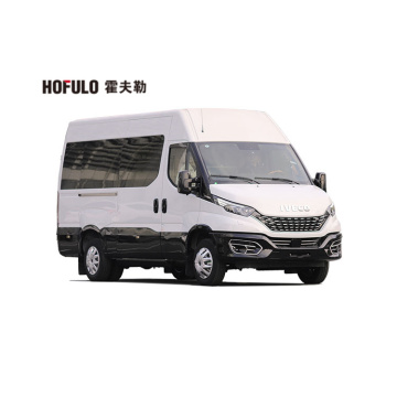 Lingzuo series Class B luxury business Rvs