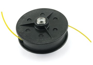 New Nylon Cutter Head for Hedge Trimmer Gardening Tools