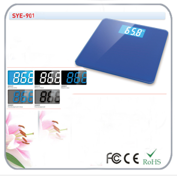 weight scale sensor