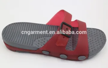 New eva slippers men sandals
