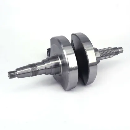 TERFU Motorcycle Crankshaft Connecting Rod for Zongshen 250cc NC250 Kayo BSE