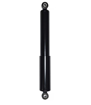 Solar Tracker Damper Solutions