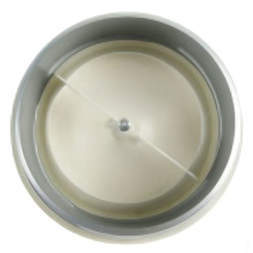 Metal Butterfly Damper para sa HVAC Air Ducts