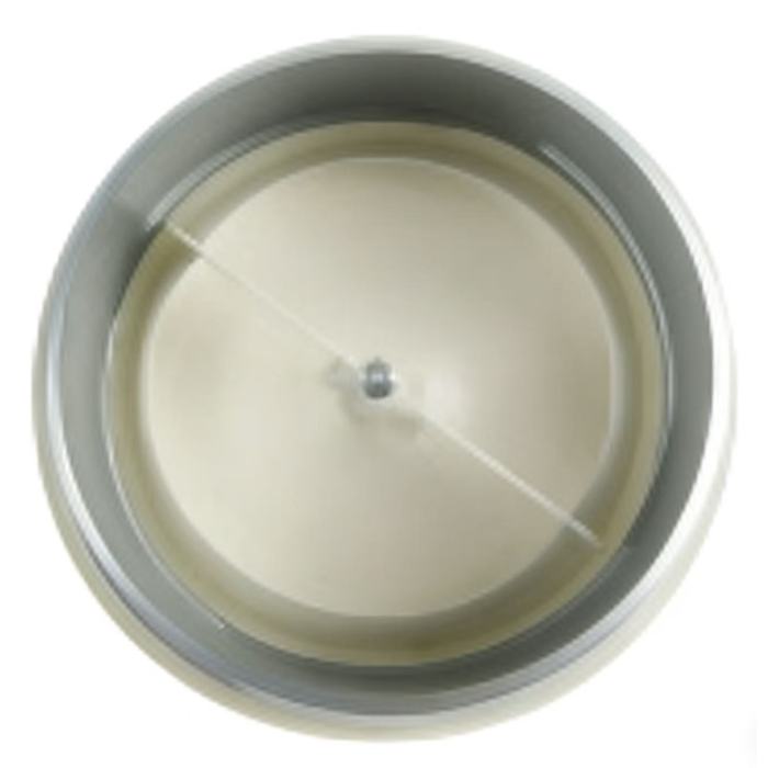 Metal Butterfly Damper para sa HVAC Air Ducts