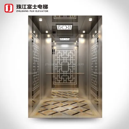 High Lifts Elevator: Residential Elevator Price and Passenger Lift