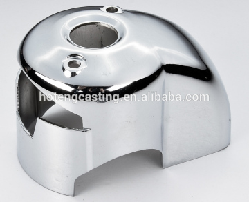 China die casting parts for car & bicycle