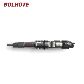 Parts for Weichai Diesel Fuel System: Bosch Injector Parts (0445120265, 0445120266) Compatible with Weichai Trucks