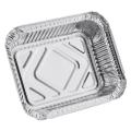 1100ml Aluminium Foil Restaurant Container