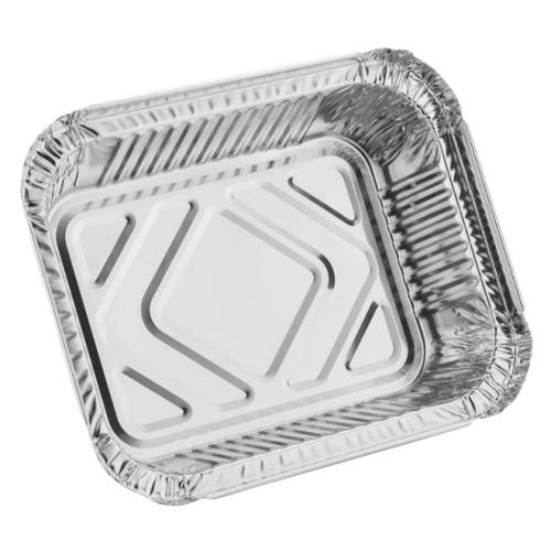 Aluminium Foil for Full Size Aluminum Foil Container