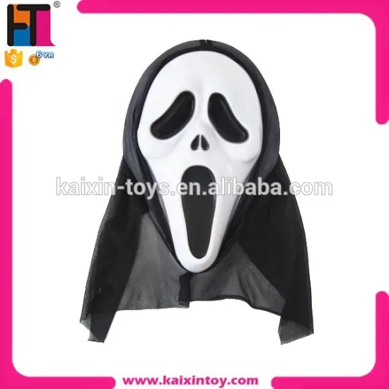 party Halloween scary masks Halloween decoration face mask