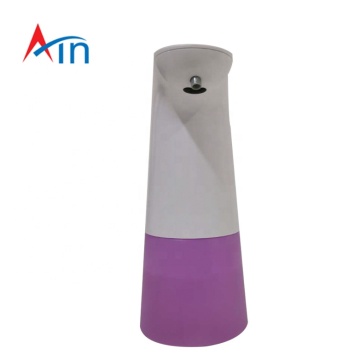 Automatic Hotel Shower Foam Soap Dispenser - 2020 Shampoo Soap Dispenser