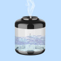 Humidifier kabut keren dengan baterai 2000mAh