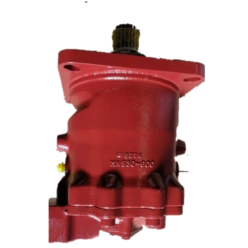 KPM Kawasaki M3X &amp; M3B σειρά υδραυλικών αξονικών κινητήρων εμβόλου
