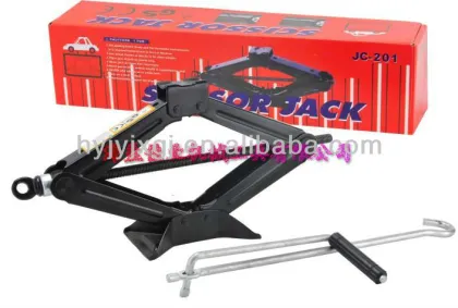 Scissor jack&hydraulic jack/car jack