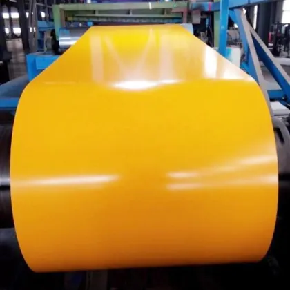 multigloss color steel color painting galvanized steel