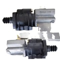 PC60-7 Solenoid Valve 203-60-62161 excavator spare parts