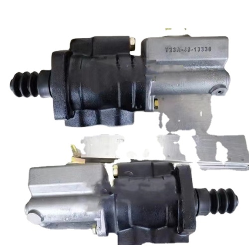 Komatsu GD521A-1 BRAKE BOOSTER CYLINDER ASSY 23A-43-13111