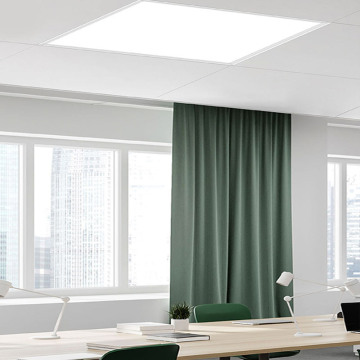 Toppo Hot Suspended 2x2 LED Ceiling Light - 60x60 Panel Light