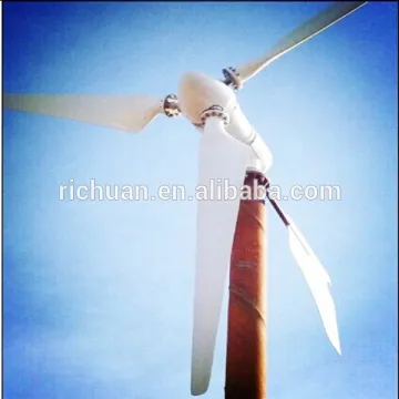 2015 new ac motor 5 KW permanent magnet generator , kit for wind generator