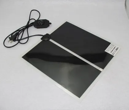 Electric Floor Heating Products Far Infrared Carbon Flexible Heating Film