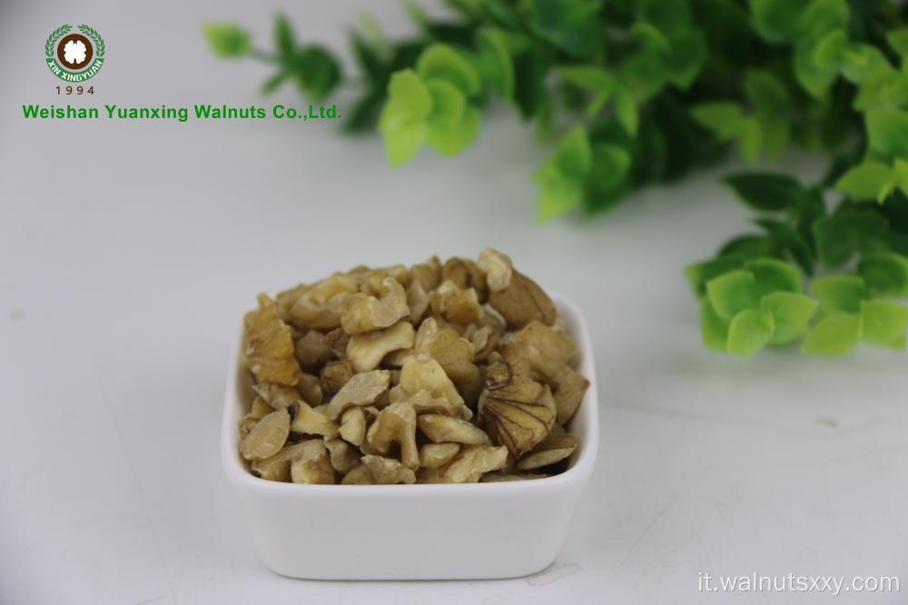 Pieni leggeri dei kernel di noce (LP) di Yunnan
